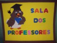 Sala dos Professores